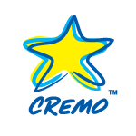 Logo | ไอศกรีมครีโม | Cremo Ice Cream