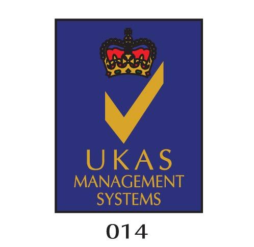 Management Systems Certification - UKAS | ไอศกรีมครีโม | Cremo Ice Cream