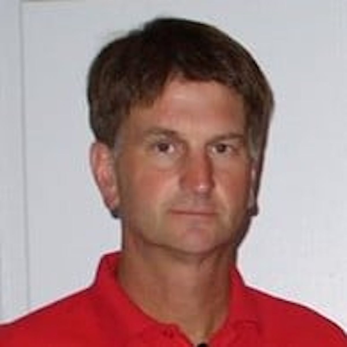 Maryland Boys State Political Officer John Larrimore