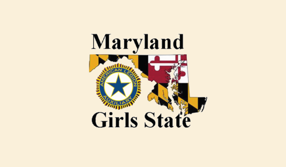 MD Girls State - A week that shapes a lifetime