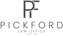Pickford Carey Attorney