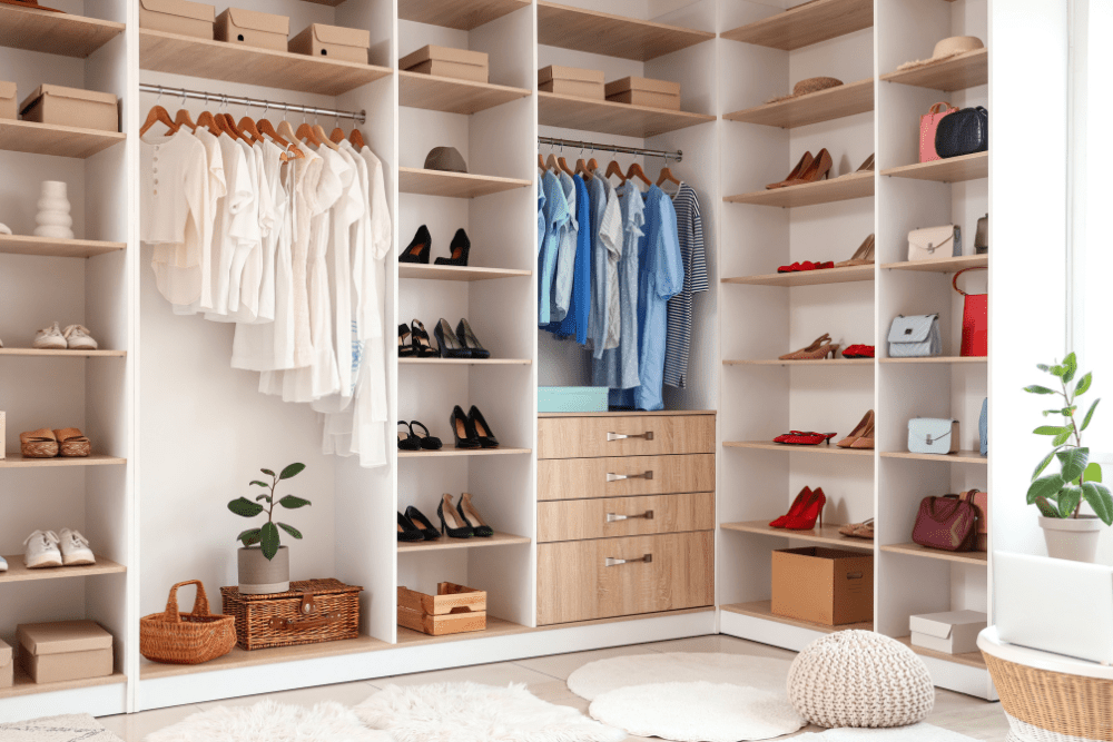 2025 Closet Trends to Look Out For