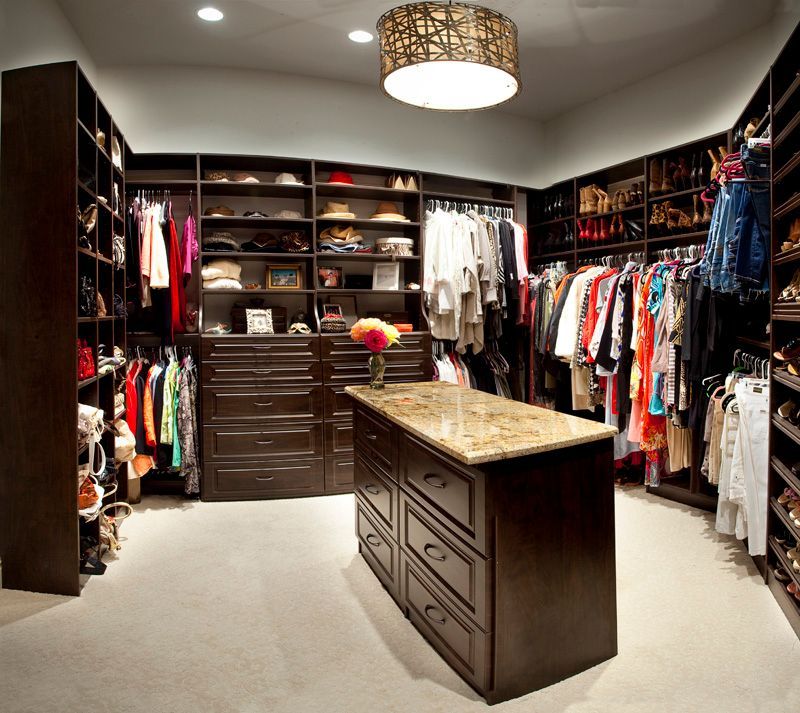 2025 Trends in Custom Closets: What’s Hot in Louisiana Homes
