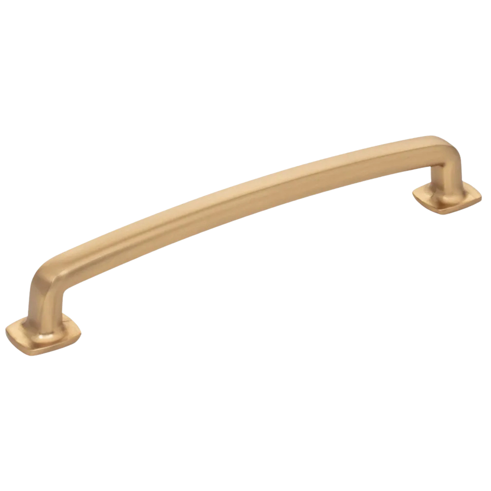 Belcastel Pull - Satin Bronze