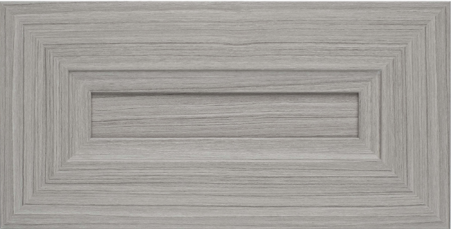 Allegra Style Option With Concrete Finish