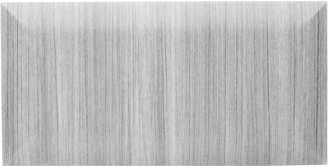 Pillowtop Style Option With Concrete Finish