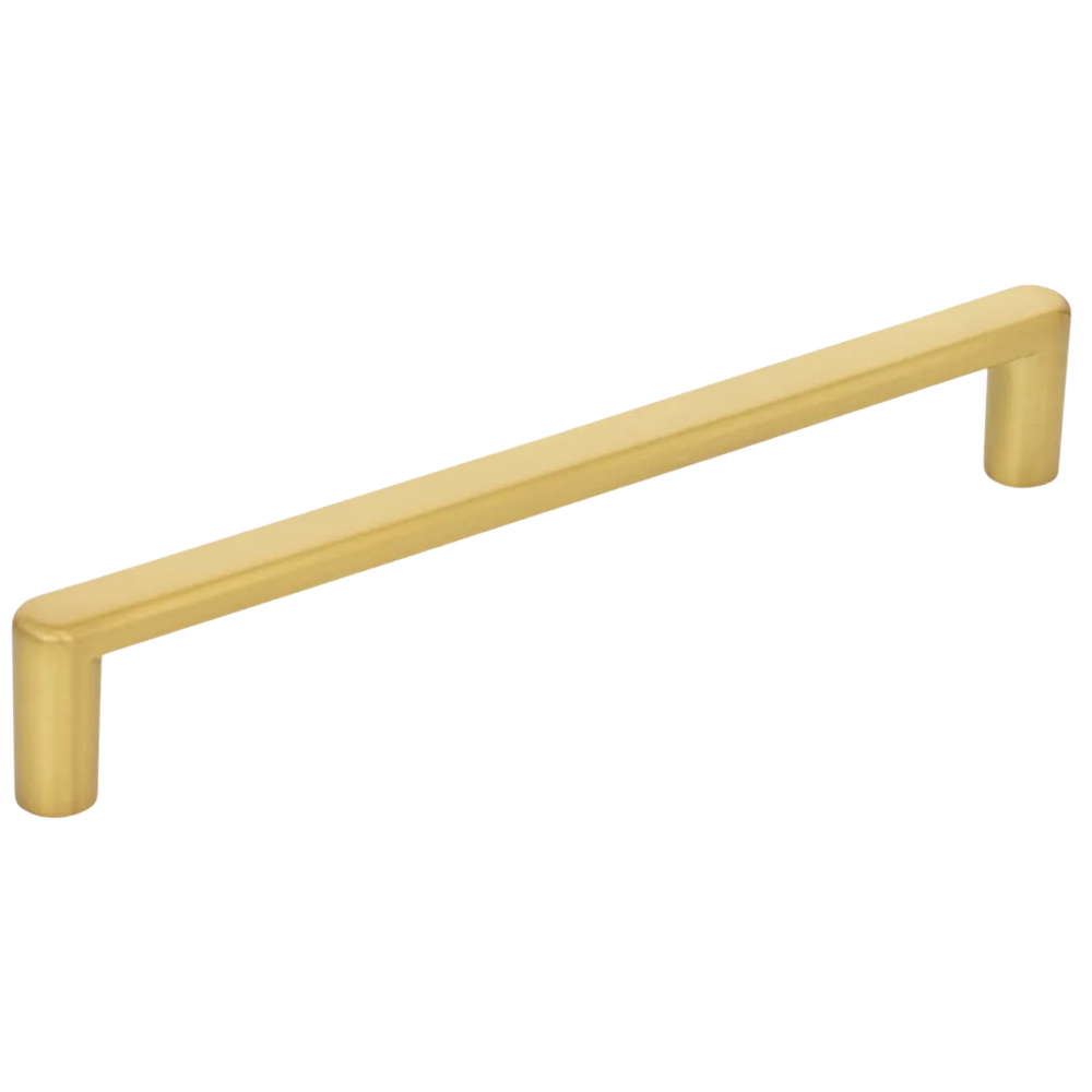 Gibson Pull - Brushed Gold