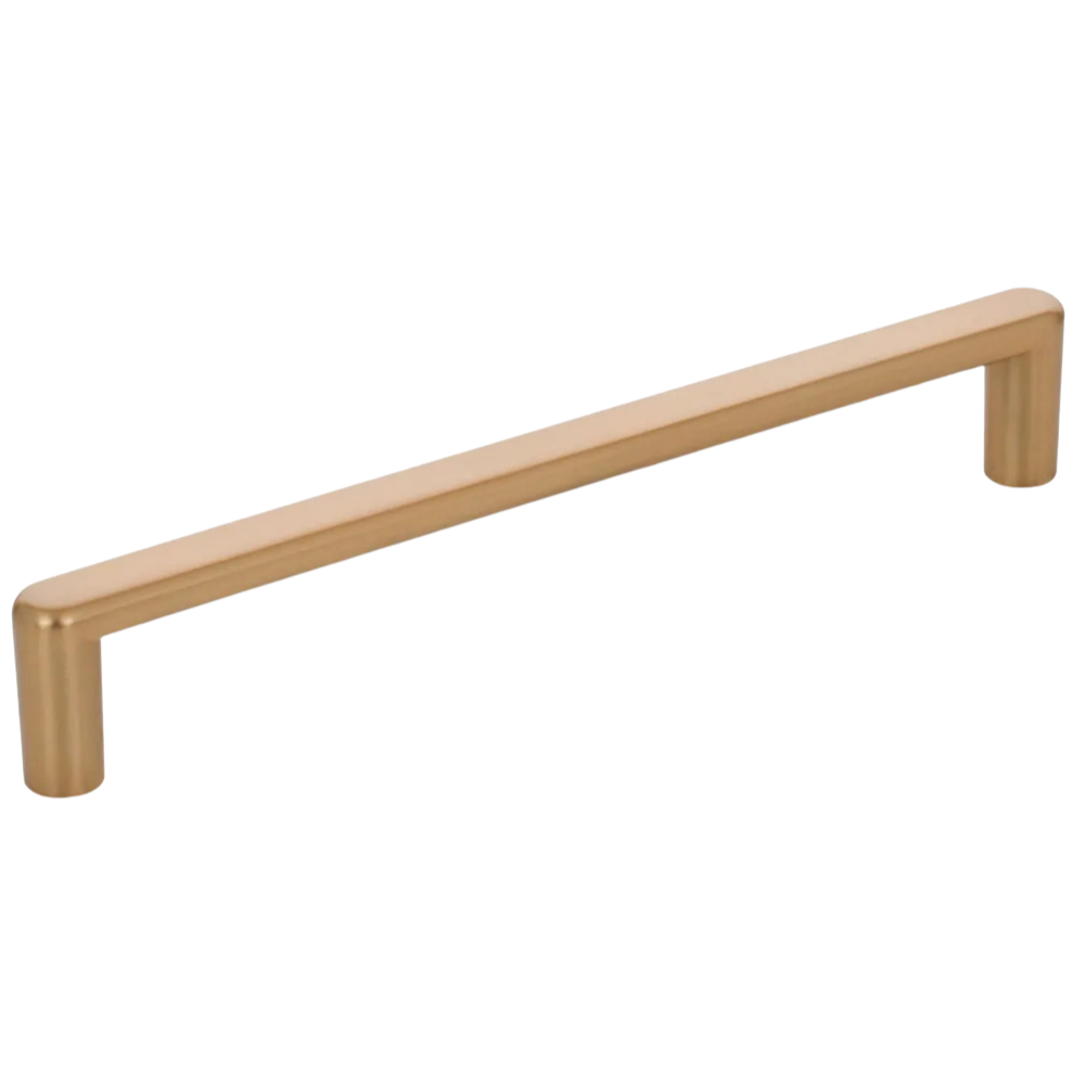 Gibson Pull - Satin Bronze