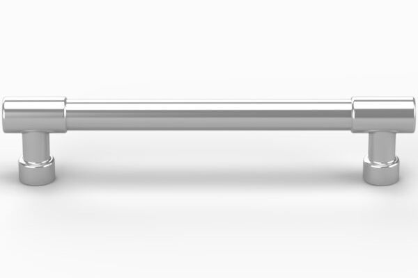 Chrome Color Option for Nordic Handles