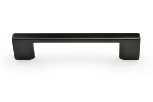 Matte Black Color Option for Staple Handles