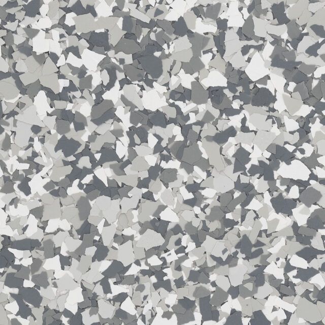 Stonehenge Garage Floor Coating Option