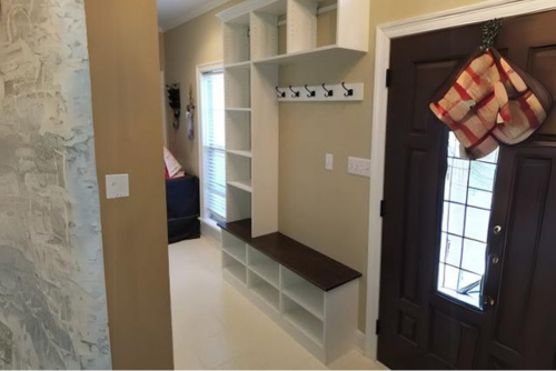 Creative Custom Closet Ideas for Every Space