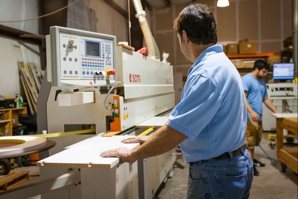 How to Choose the Right Custom Closet Company