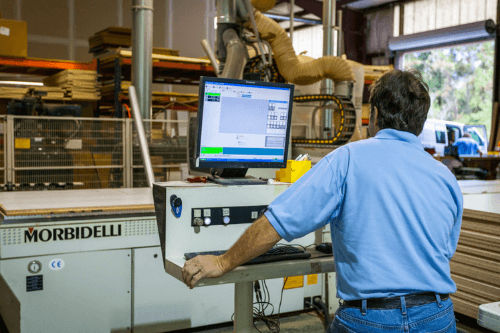 How To Compare Custom Closet Installation Pros In New Orleans