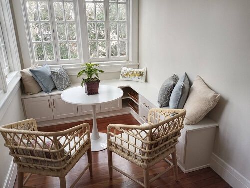 Louisiana Custom Closets vs. Lowe’s: What's The Difference?