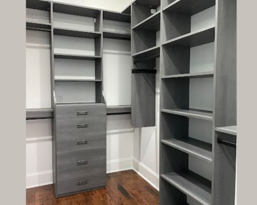 Louisiana’s Custom Closet Trends: Transforming Homes with Style