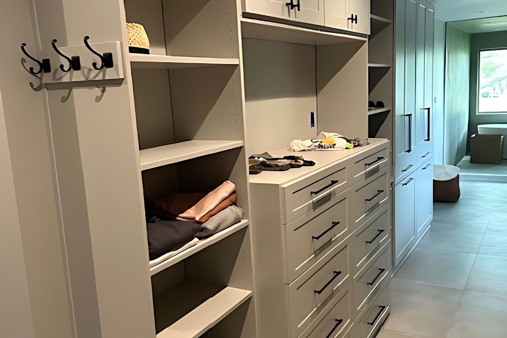 Spring Forward: Declutter & Organize for a Fresh Start