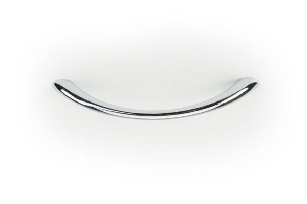 Chrome Color Option for Arch Classic Handles