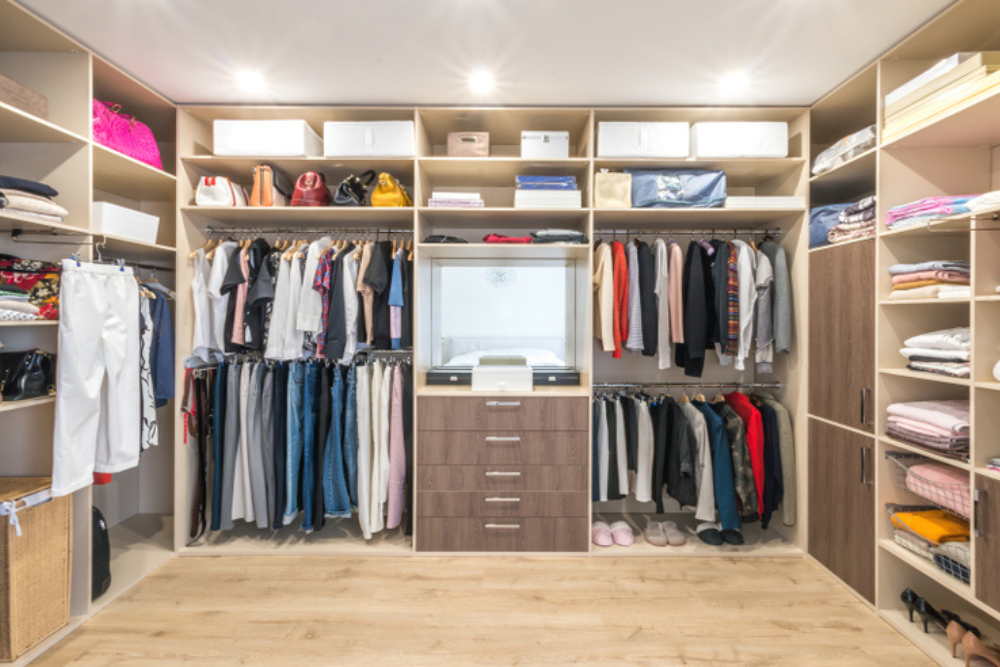 Top 10 Closet Storage Tips and Tricks for Your Home From Louisiana Custom Closets