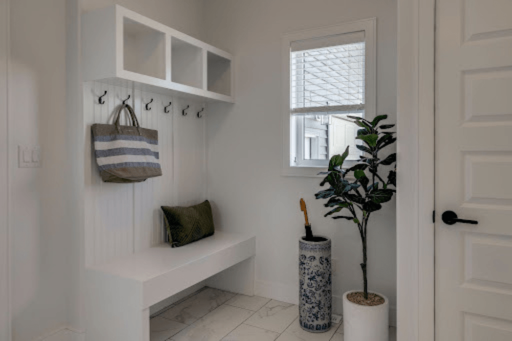 Transform Your Mudroom This Fall with Louisiana Custom Closets