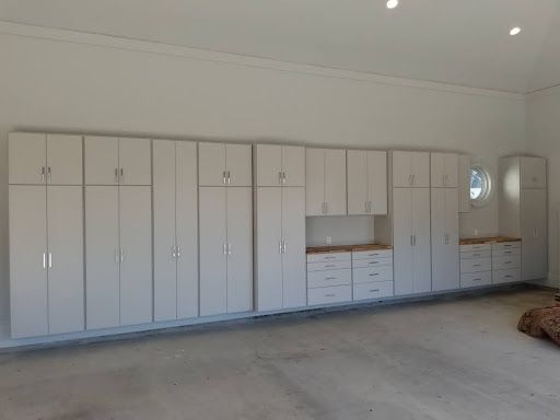 What to Expect During Your Custom Closet Installation Process