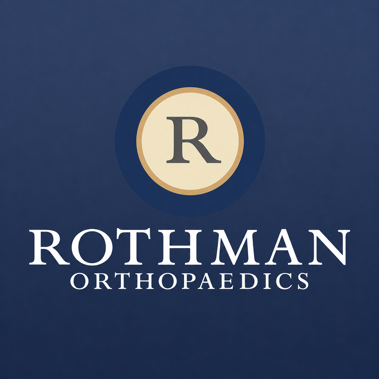 Rothman Orthopedics