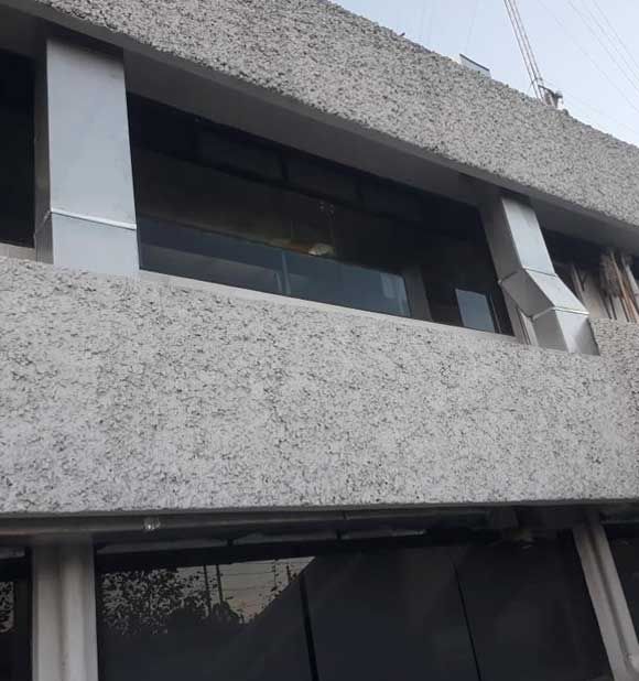 CLIMAS Y REFRIGERACIÓN DEL CENTRO