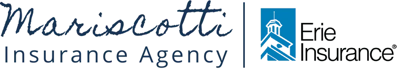 Mariscotti Insurance Agency logo