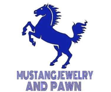 Mustang jewelry store & pawn