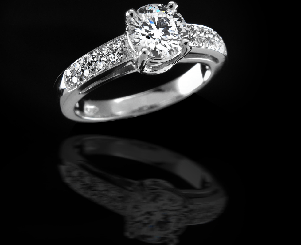 Wedding Ring | Austin, TX | Mustang Jewelry and Pawn