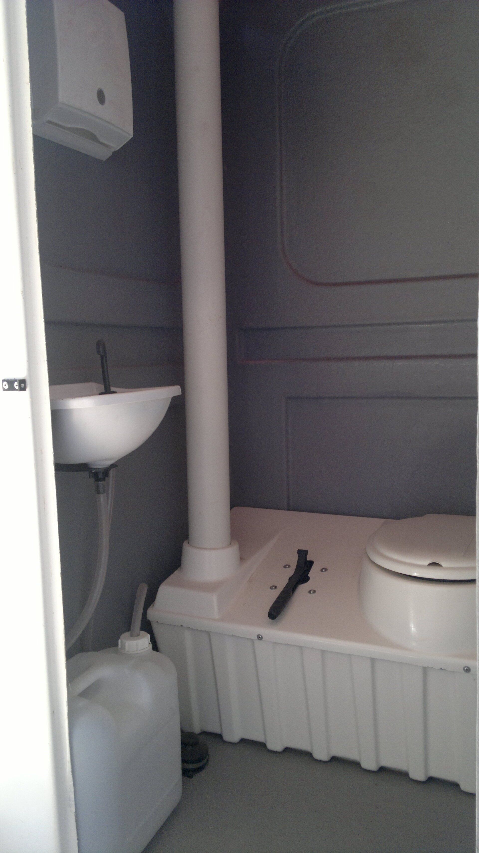 Contenedores Ranquel