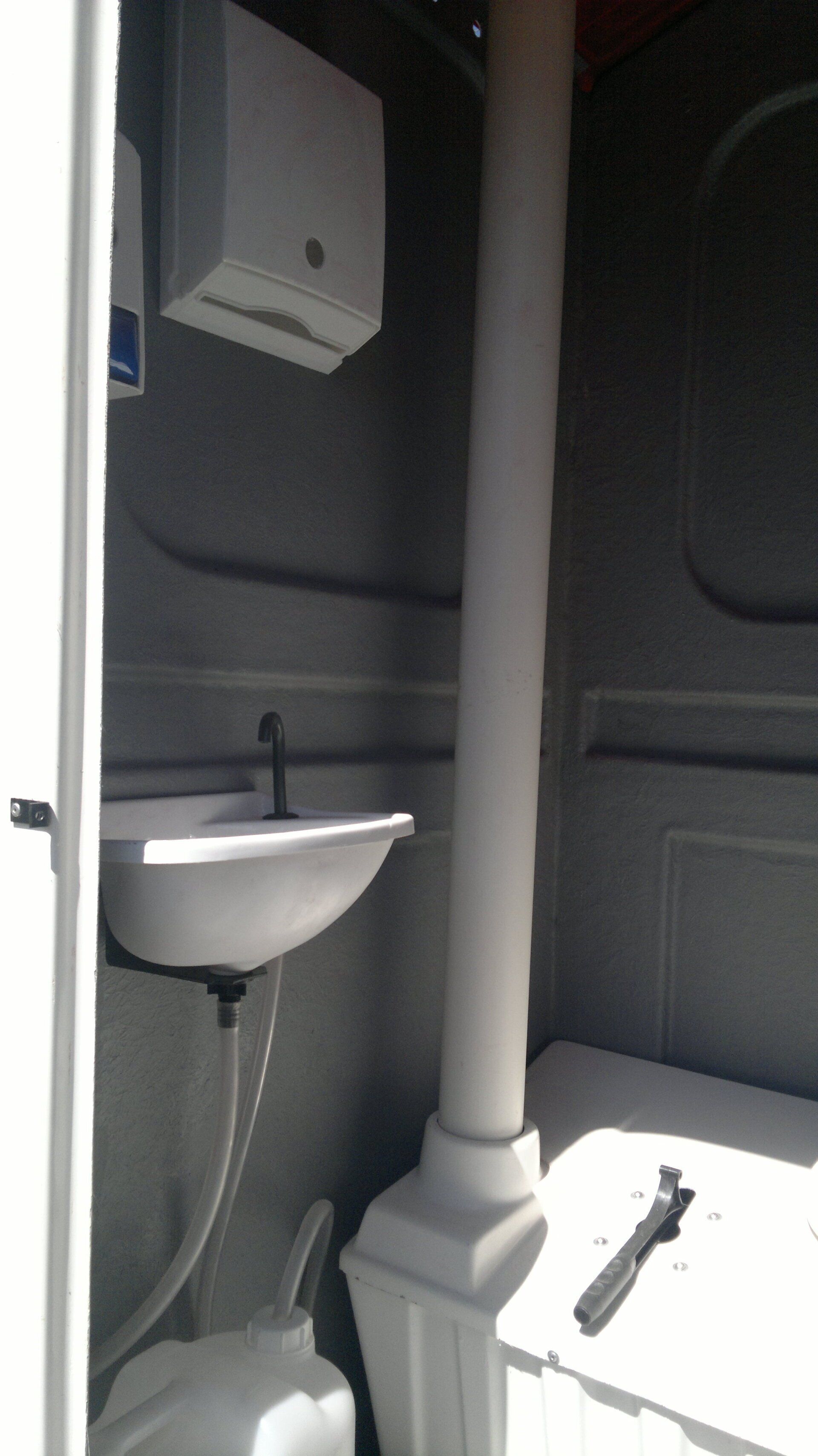 Contenedores Ranquel