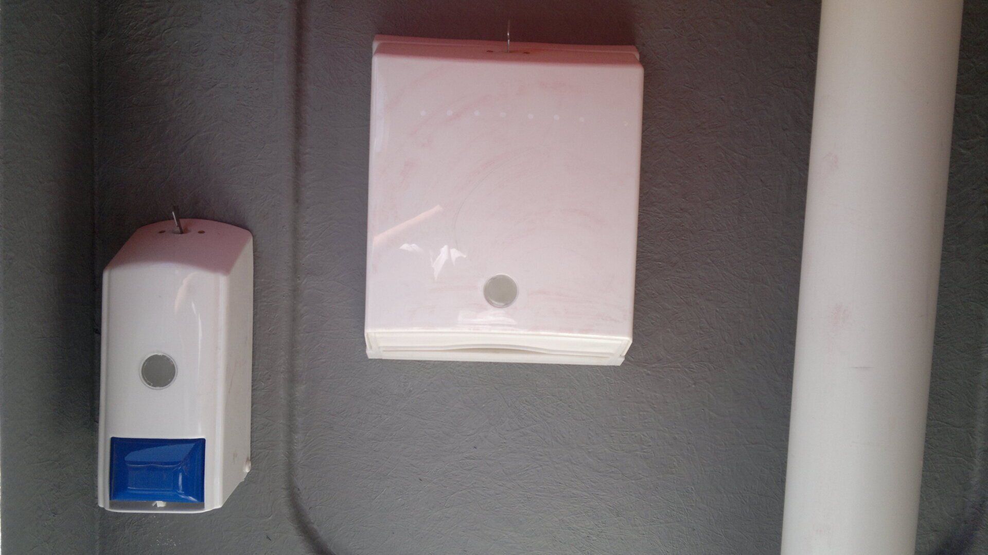 Contenedores Ranquel