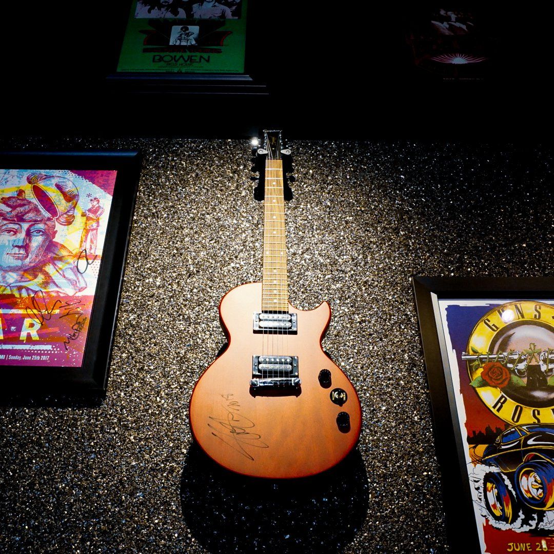 Corner Bar and Grill, Fenton Michigan