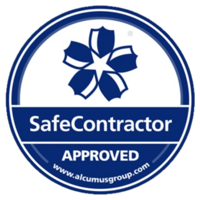 safecontractor approved