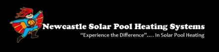 Pool Heating in Newcastle