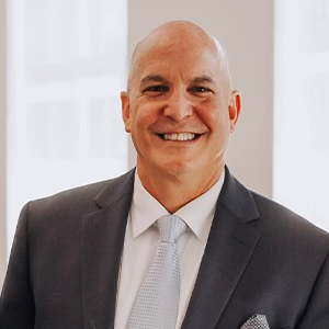 John C. Pescosolido Heashot