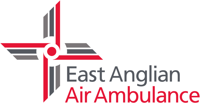 east anglian air ambulance