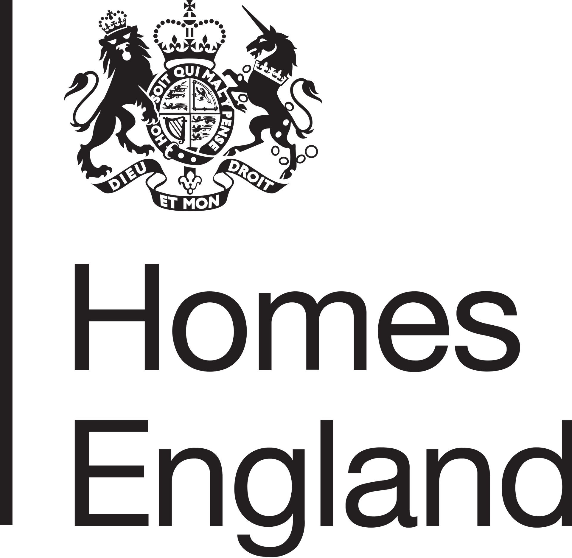 Homes England