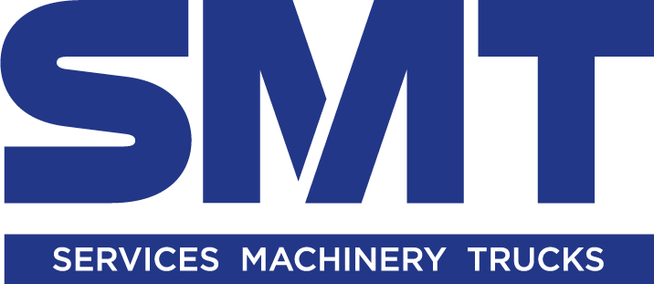 SMT Logo