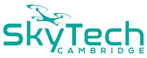 Sky Tech Cambridge Logo