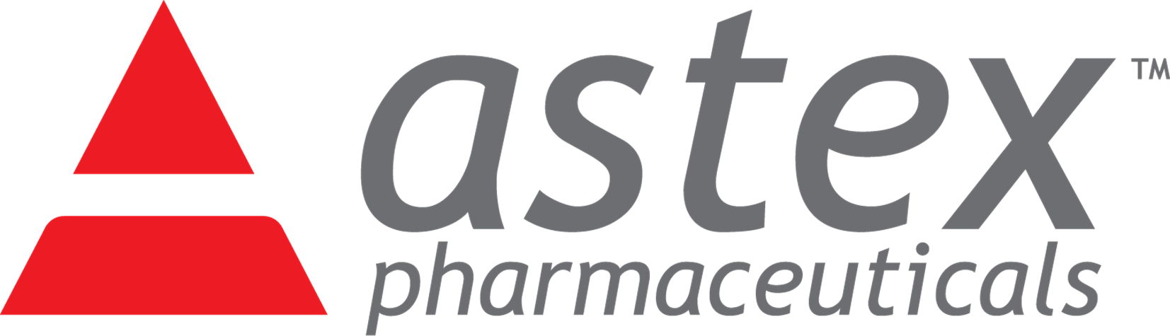 Astex Pharma Logo
