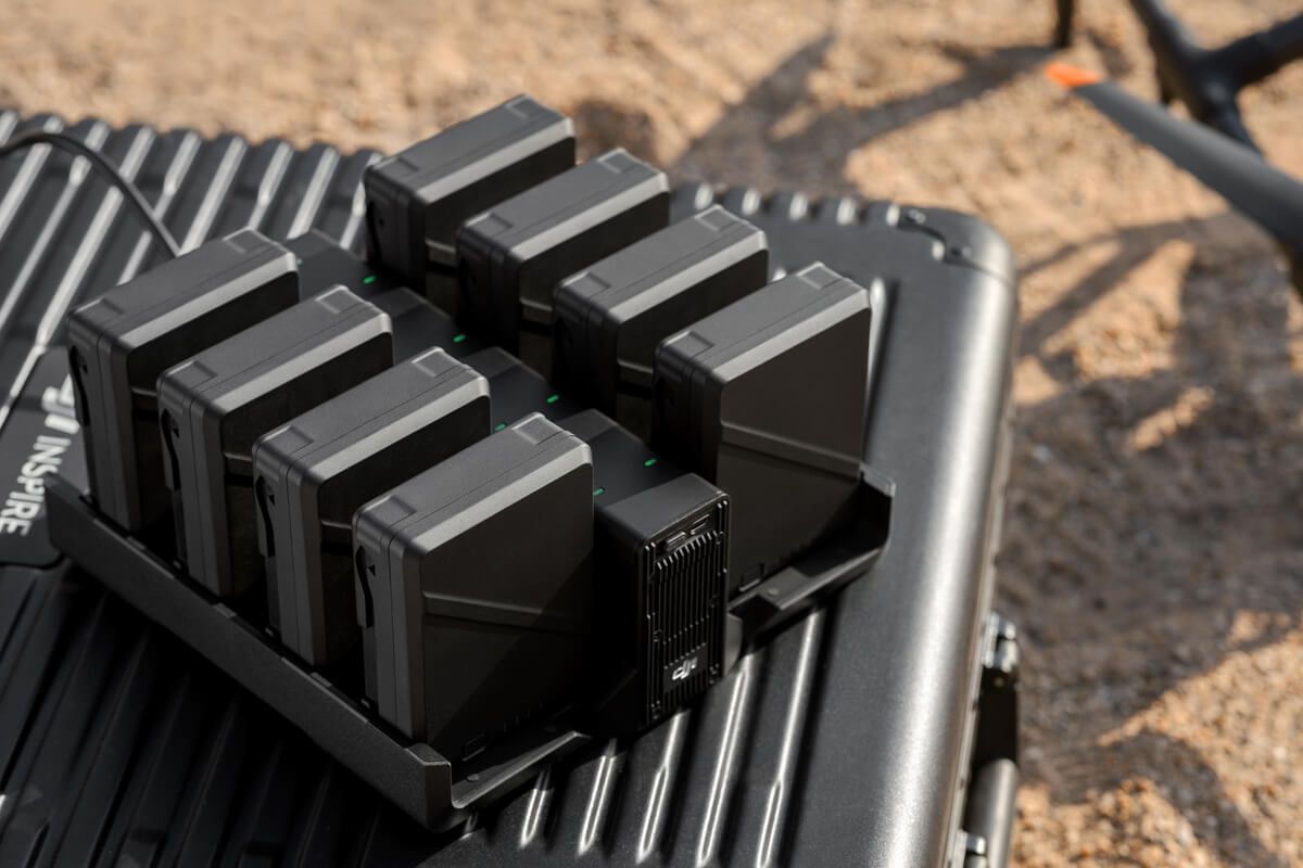 battery charger