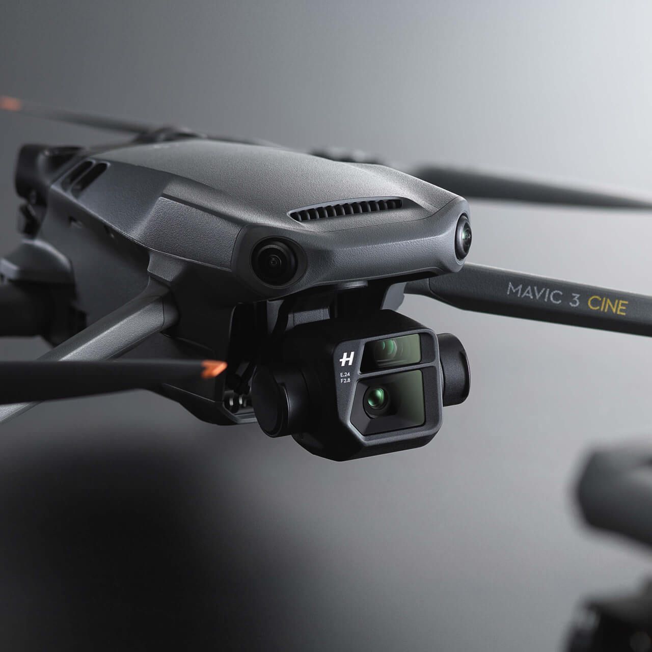 mavic 3 cine