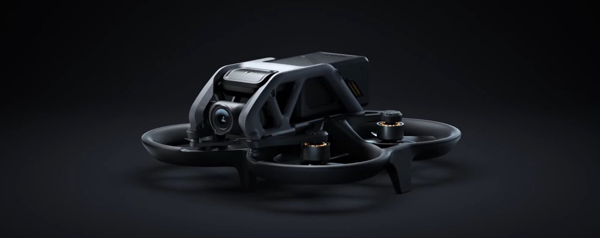 dji avata fpv drone