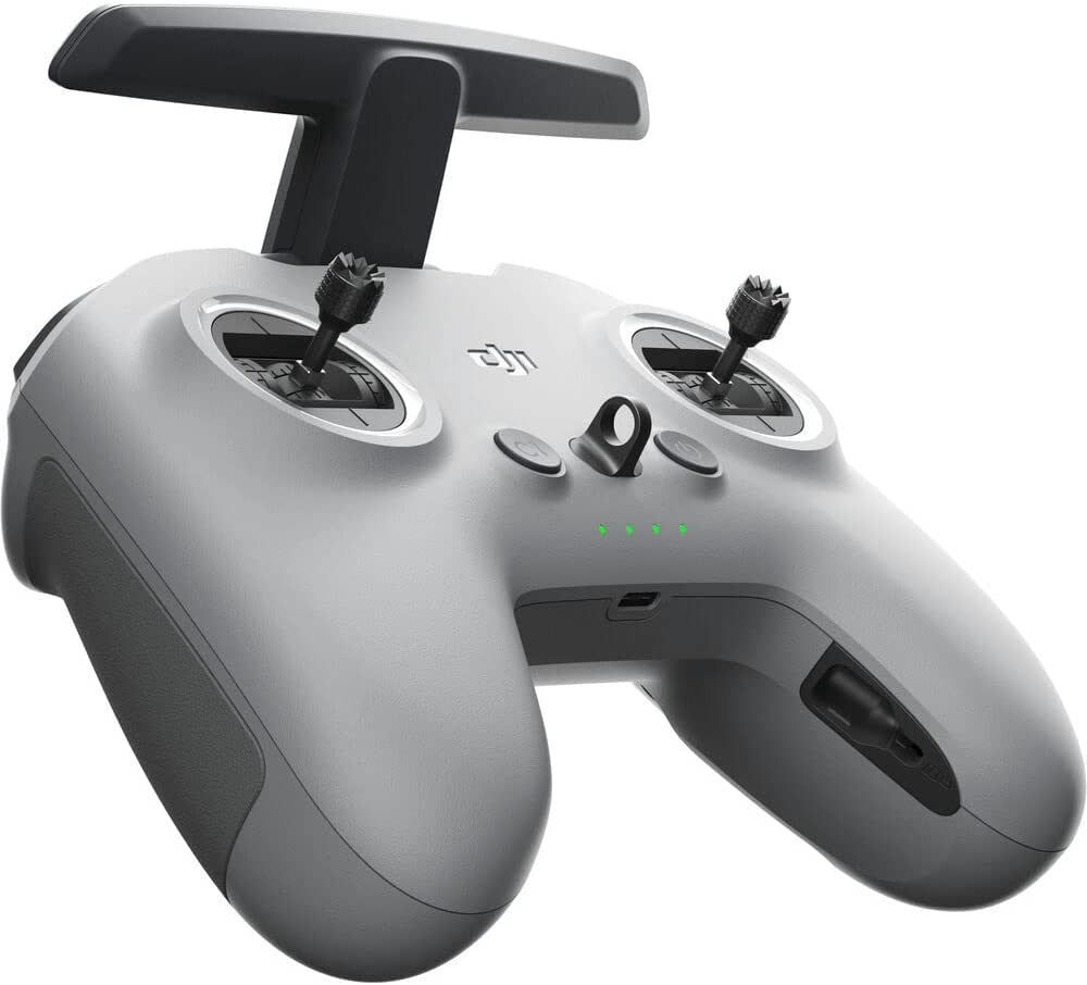 controller