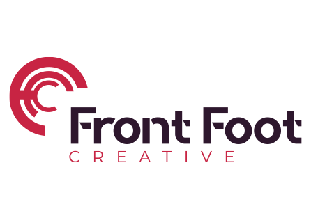Front Foot Creative Logo