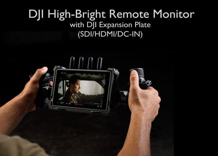 bright monitor