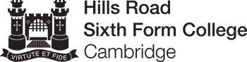 Hills Road Sixth Form College Logo
