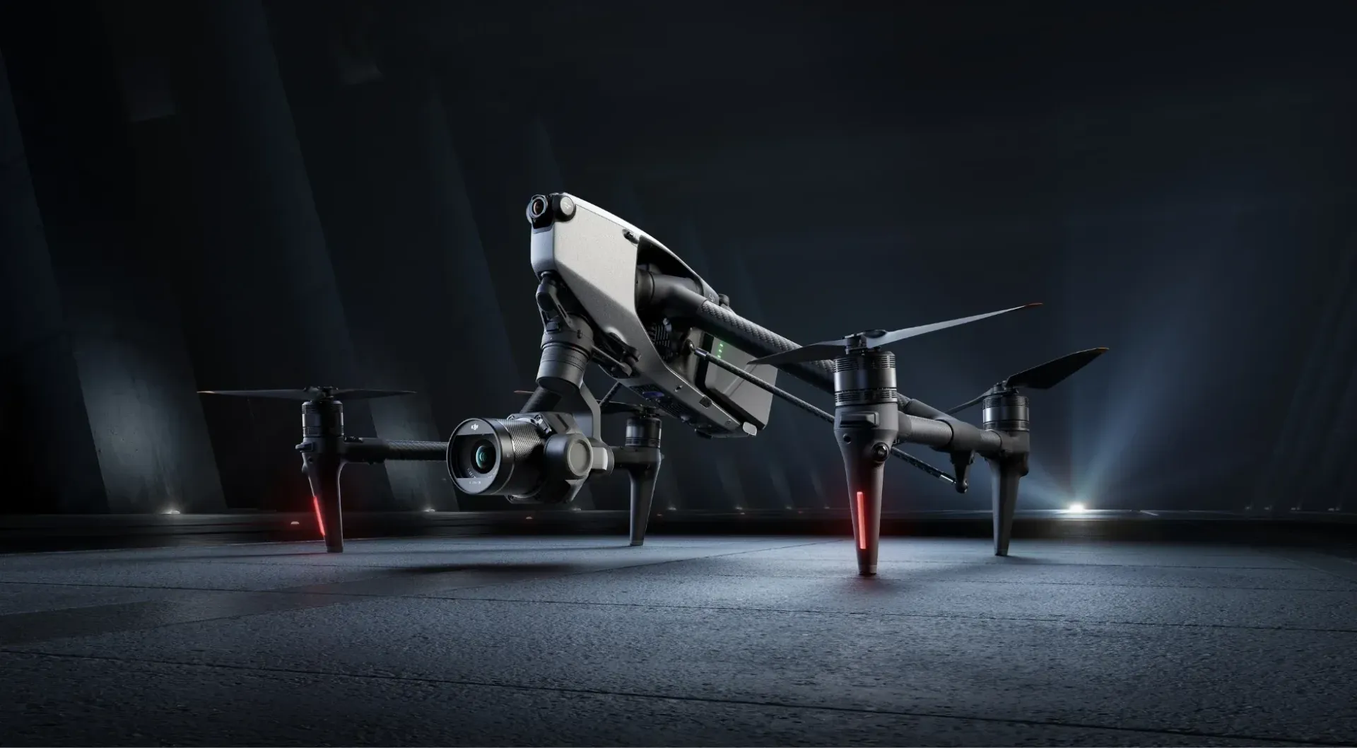 dji inspire 3
